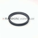 Used Sakura Tissue-Tek Rotary Valve V-Ring repair part for Sakura VIP 5, E150, and E300 tissue processors.