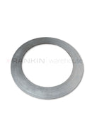 Used Sakura Tissue-Tek bearing washer for VIP 1000, 2000, 3000 models, essential repair part for tissue embedding machines.