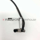Used Sakura Tissue-Tek D9-03-0165 slide suction pad, arm, and head assembly for repair parts in medical equipment.