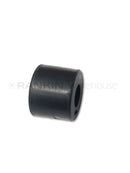 Sakura Tissue-Tek Rubber Foot Cover for repair parts on Sakura Film 4740 microscope or equipment.