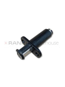 Used Sakura Tissue-Tek D9-04-0126 cylindrical magnetic push catch repair part for VIP 6 tissue processor.
