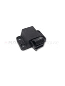 Used Sakura Tissue-Tek Mechanical Catch from Sakura Film 4740 and Sakura Prisma, repair part for microscope equipment.