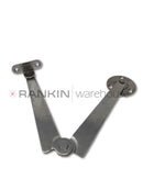 Used Sakura Tissue-Tek D9-04-0239 STAY repair part for Prisma B-1040-1-R microscope equipment.