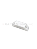 Used Sakura Tissue-Tek magnetic catch repair part for Sakura Film 4740, shown in a close-up image.