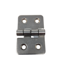 Used Sakura Tissue-Tek hinge B-1227 repair part for Sakura Prisma tissue processor, shown in close-up image.