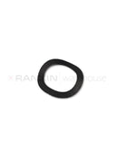 Used small Wave Washer for Sakura VIP 5 tissue processor, repair part, by Sakura Tissue-Tek, shown in the image.