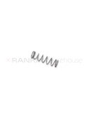 Used large compression spring from Sakura Tissue-Tek repair parts, suitable for Sakura Film 4740 models.