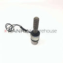 Used Sakura Tissue-Tek D9-80-4010 solenoid valve and filter assembly for VIP E150, E300, 1000, 2000, 3000 models.