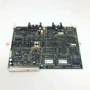 Used Sakura Tissue-Tek F50-015-00 PCB controller for Sakura VIP E150 and E300 tissue processors, repair part.