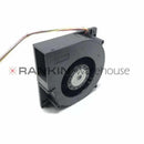 Used Sakura Tissue-Tek F51-081-00 Ventilator Fan Unit for Sakura DRS 2000 tissue processor, repair parts image.