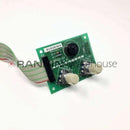 Used Sakura Tissue-Tek F51-229-00 rotary switch board repair part for Sakura 6400 tissue embedding system.