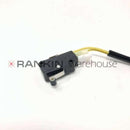 Used Sakura Tissue-Tek F51-250-00 SG Not Detect Sensor Unit for Sakura 6400 tissue processor repair parts
