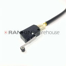 Used Sakura Tissue-Tek F51-252-00 door open sensor unit for Sakura 6400 tissue processor, repair part, in good condition.