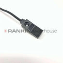 Used Sakura Tissue-Tek F51-254-00 slide rack sensor for Sakura 6400 slide processing equipment, repair part.