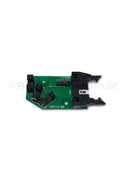 Used Sakura Tissue-Tek F51-293-00 position sensor board for gate valve, compatible with Sakura VIP 5 tissue processor.