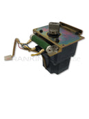 Used Sakura Tissue-Tek F51-300-00 rotary valve motor for Sakura VIP 5 tissue processor, repair part in good condition.