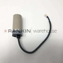 Used Sakura Tissue-Tek F51-323-00 overflow sensor unit for Sakura VIP 5 tissue processor, repair part.