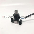 Used Sakura Tissue-Tek F51-325-00 solenoid valve unit assembly, repair part for Sakura VIP 5 tissue processor.