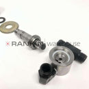 Used Sakura VIP 5 F51-325-00 Solenoid Valve Unit 1 Assembly for tissue tissue-tek repair parts