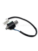 Sakura Tissue-Tek F51-327-00 solenoid valve unit assembly for VIP 5 tissue processor, repair parts, used condition.