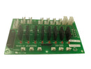 Sakura Tissue-Tek AC-Driver PCB 1 repair part for Sakura Xpress X120, 200V, used in medical tissue processing equipment.