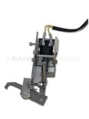 Sakura Tissue-Tek F51-975-00 loading door solenoid assembly for repair, part of Sakura film 4740, used in laboratory equipment