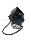 Used Sakura Tissue-Tek F51-977-00 Fume Control Fan repair part for Sakura Film 4740, shown in image.