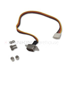 Used Sakura Tissue-Tek F52-010-00 DRS Interface Unit repair part with Sakura Film 4740, shown in a close-up image.