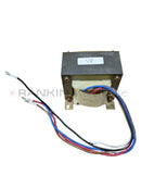 Used Sakura Tissue-Tek F52-569-00 Transformer 1 repair part for Sakura Xpress x120 tissue processing system.