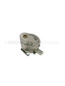 Used Sakura Tissue-Tek F52-712-00 Bottle LED Unit repair part for Sakura VIP 6 tissue processor, shown in image.