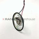 Used Sakura Tissue-Tek F52-726-00 Speaker repair part for Sakura VIP 6 tissue processor, in good condition.