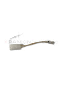 Used Sakura Tissue-Tek F52-767-00 valve over temperature protector for VIP 6 repair parts, shown in image.