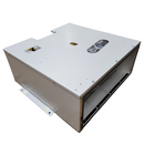 Used Sakura Tissue-Tek F60-050-00 oven and heater assembly for Sakura VIP 5 tissue processor, repair parts.