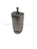 Used Sakura Tissue-Tek F60-052-00 vacuum regulator assembly for Sakura VIP 5 tissue processor repair parts.