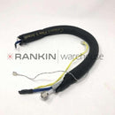 Used Sakura Tissue-Tek F60-176-00 Paraffin Line Assembly repair part for Sakura Xpress, shown in the image.