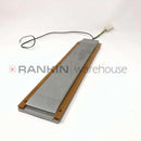 Used Sakura Tissue-Tek Xylene Heat Plate Unit for Sakura VIP 6, 100/115V repair part, in good condition.