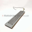 Used Sakura Tissue-Tek F60-526-00 Xylene Heat Plate Unit for Sakura VIP 6, 100/115V repair part, in good condition.