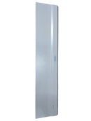 Sakura Tissue-Tek Prisma front door assembly repair part, used for maintenance or replacement in medical tissue embedding equipment.