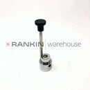 Used Sakura Cryo 3 heat extractor repair part from Sakura Tissue-Tek, showing the device's heat extraction component.