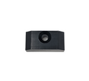 Used Sakura Tissue-Tek K24-292-01 front and middle top cover stopper repair part for Prisma tissue processor.