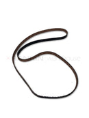 Sakura Tissue-Tek B0-04-0007 timing belt repair part made of Sakura Film 4740, used in medical equipment maintenance