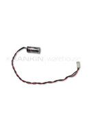Used Sakura Tissue-Tek lithium battery unit for repair parts, compatible with Sakura 4740, DRS 2000, and VIP 5 models.