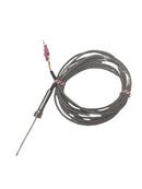 Used Sakura Xpress X120 thermocouple for microwave unit, repair part for Sakura Tissue-Tek microwave equipment.