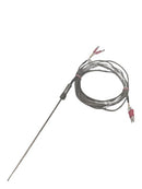 Used Sakura Tissue-Tek thermocouple for microwave unit Xpress X120, repair part for temperature sensing in microwave appliances.