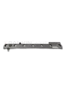 Sakura Tissue-Tek Bottom Manifold O70-565-01 for VIP 6 repair parts, used in laboratory tissue processing equipment.