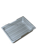 Used Sakura Tissue-Tek N55-350-03 warming tray repair part for Sakura TEC 4 tissue processor, in good condition.