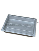 Sakura Tissue-Tek N55-464-00 left chamber assembly for TEC 4 model, 115V repair part, used in tissue processing equipment