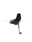 Sakura Tissue-Tek N73-458-03 Guide Film Assembly for repair parts, used with Sakura Film 4740 in medical tissue processing equipment.
