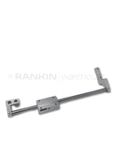 Used Sakura Tissue-Tek N74-168-01 slide unit assembly for repair, small size, compatible with Sakura Film 4740 microscope.