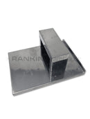 Sakura Tissue-Tek N74-198-02 Loading Container Lid for Sakura Film 4740, repair part for lab tissue processing containers.